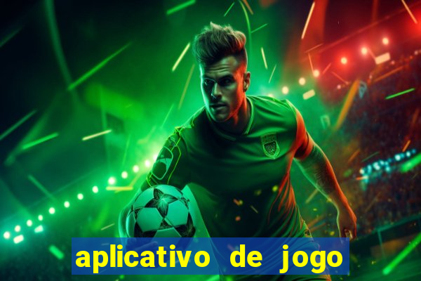 aplicativo de jogo que da bonus no cadastro